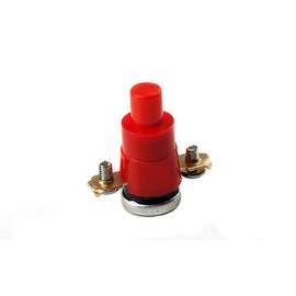 edi-tronic Thermal Switch 56 °C 250 V 16 A Thermal Circuit Breaker Replacement Cable Drum Thermal Switch