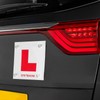 NEW PROFESSIONAL GRADE UNIVERSAL PAIR OF RIGID SOLID L PLATE