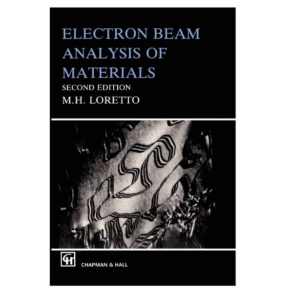 Electron Beam Analysis of Materials