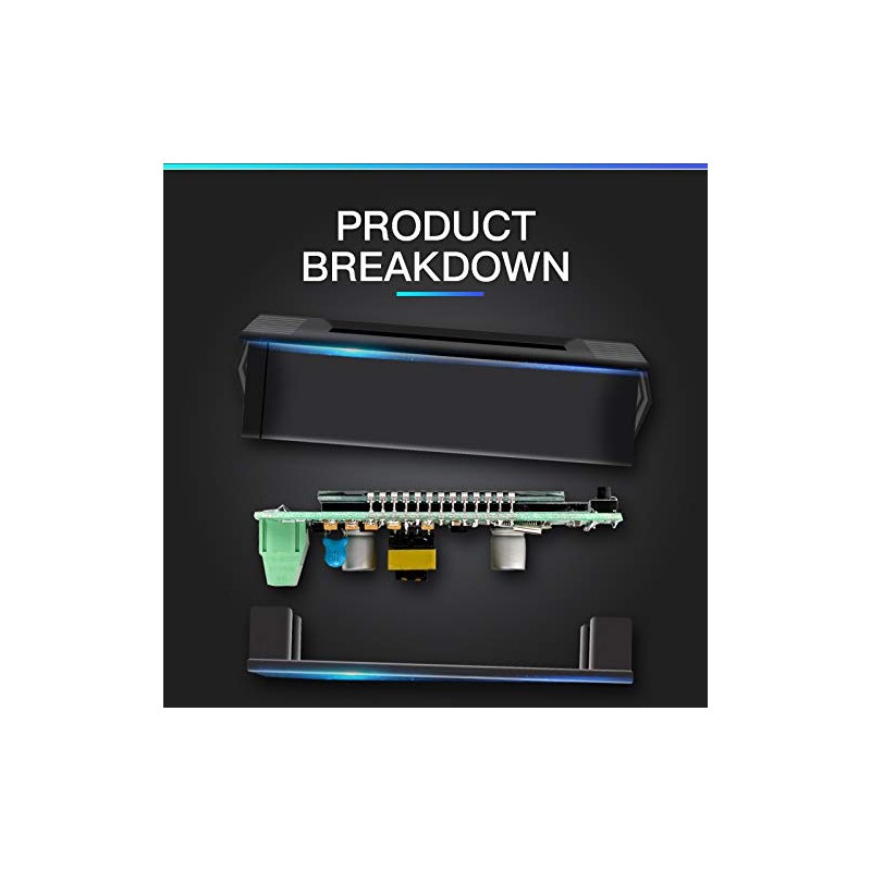 AC Current Voltage Amperage Power Energy Panel Meter LCD Digital