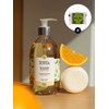 Sabong Liquid Orange Blossom 500ML (Liquid Soap) / 사봉리퀴드 오렌지블로썸
