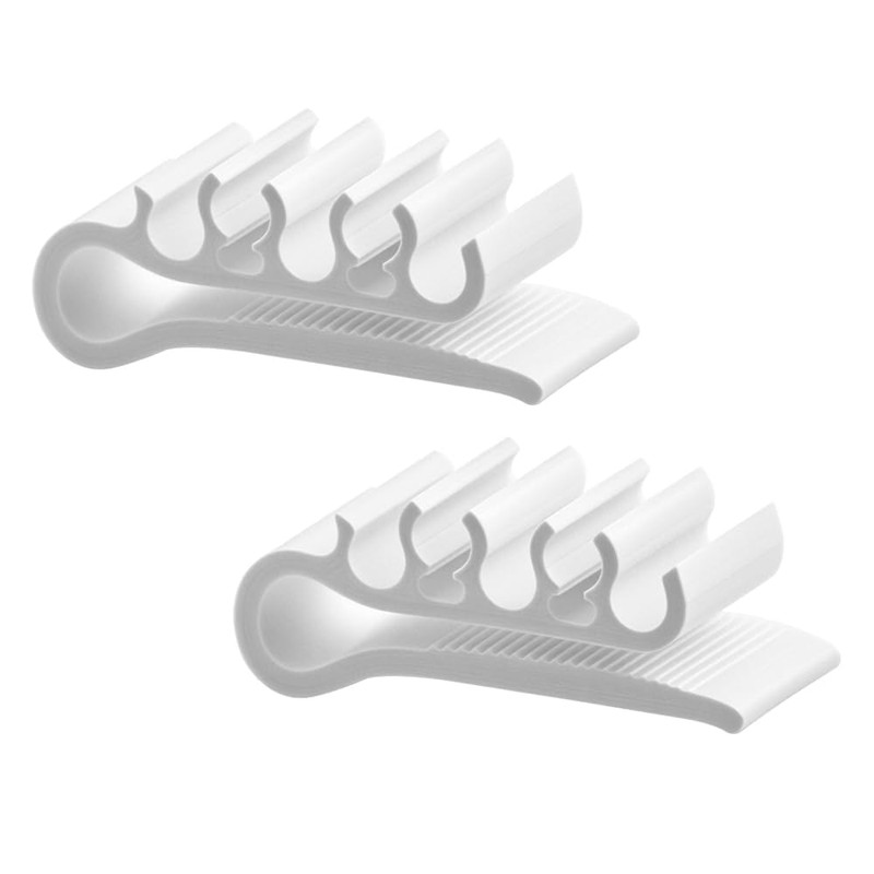 Golf Tee Hat Clip 3D Printed Golf Cap Clip Golf