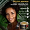 Praiasol aw Batana Oil for Hair Growth: 100% Pure and
