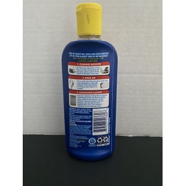 OxiClean OXI CLEAN Triple Action Booster Dishwasher Rinse Aid Cleaner 7 fl oz Sealed NEW