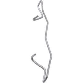 SHLPDFM 2pcs Brake Caliper Spring for Cooper R50 R52 R53 02-08 BPF1755H