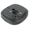 Carbhub Blower HD Air Filter Housing Base Fit for Stihl