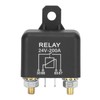 24V 200A High Power Car Start Relay Brass Coil Vehicle