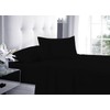 Laam linen Ultra Soft & Durable Pillow Protectors Pack of
