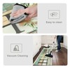 KIMODE Anti Fatigue Kitchen Mats, Farmhouse Kitchen Rugs Sets of