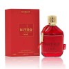 Dumont Nitro Red Perfume EDP 3.4oz by Dumont for Men