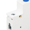 1P Circuit Breaker APP Remote Control DIN Rail Pa66 Intelligent