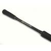 Hunter Pro Spinning Lure fishing Rod and Reel Combo With