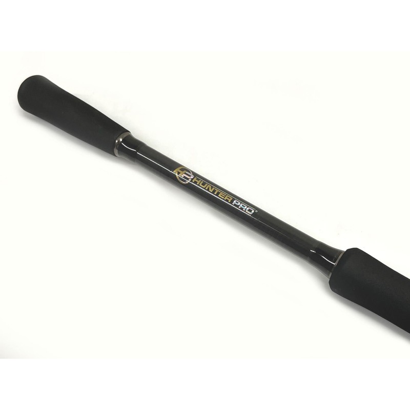 Hunter Pro Spinning Lure fishing Rod and Reel Combo With
