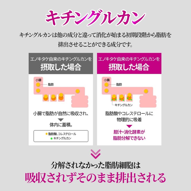 [スリムプラネット]公式ショップ【カロクラッシュ】1日2粒で手軽にダイエット！USA人気商品/自然由来の成分！食事後２粒 ！韓国人気サプリ・ダイエットサポートサプリ (1個)