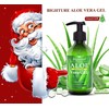 Gel de aloe vera
