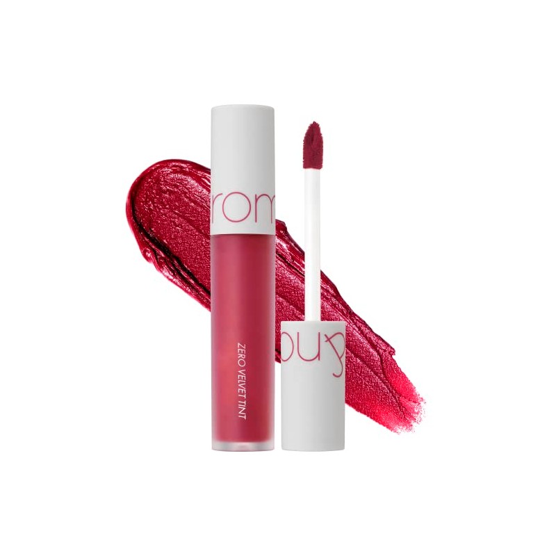ROMAND ZERO VELVET TINT TINT TINT (#07. FIZZ)