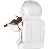 Brubaker Decorative Figure Astronaut Violinist - 20 cm Space Figure