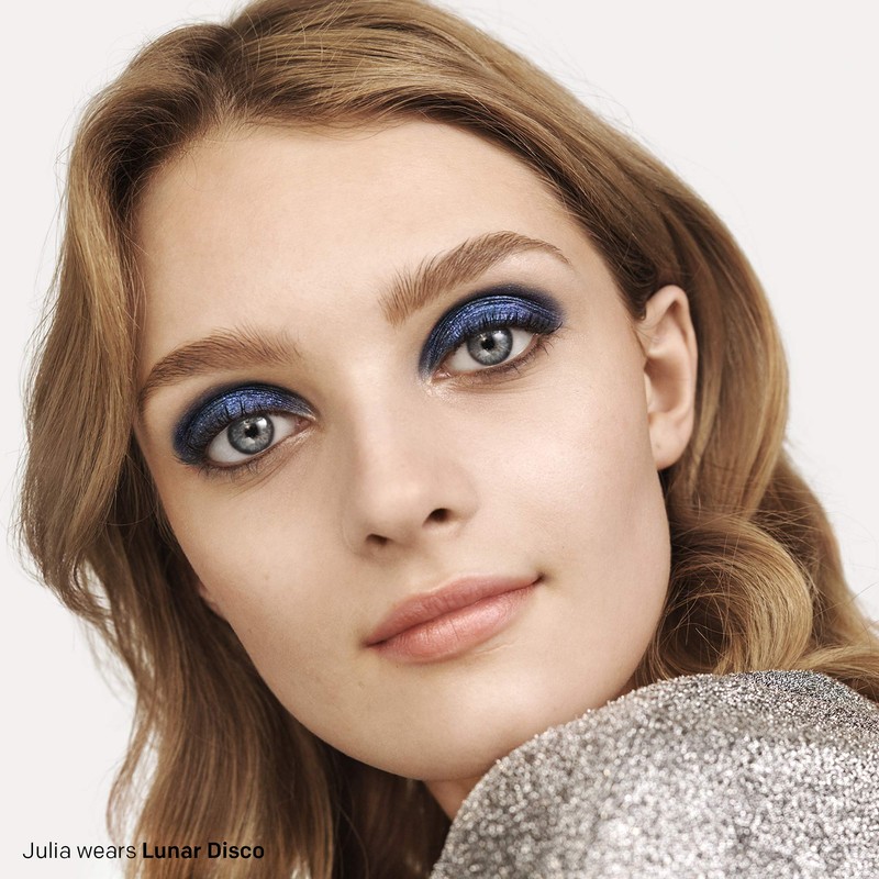 Almay Velvet Foil Cream Shadow, Out of the Woods, 0.36