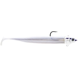 Biscay Sand EEL 20-106G WPRLS