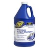 ZEP Carpet Shampoo, 1 Gallon