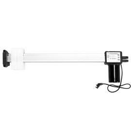 Fromann JLDQ-12 Part JLDQ.12.157.333L Motor Actuator for Recliner Sofa Lift Chairs Replacement