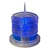Pilotlights.net Solar Warning Light - Waterproof Solar Dock Lighting -
