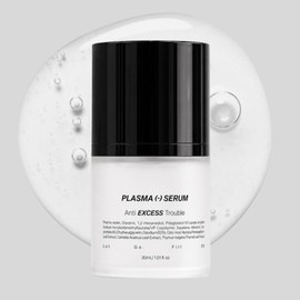 Medipair Plasma Serum 30ml / 메디페어 플라즈마 세럼 30ml