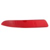 Rear Bumper Reflector, Left Rear Bumper Reflector Tail Light Lamp