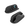 Baomaeyea 2 x Gaming Controller Mouse Holder for Nintndos Switch
