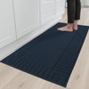 BEQHAUSE-Kitchen-Rugs-and-Mats Non Slip Kitchen Runner Rug Absorbent Kitchen Mats for