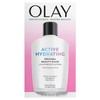 OLAY Active Hydrating Beauty Fluid Lotion Original 6 OZ -