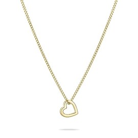 Tamaris Necklace, Stainless Steel, no gem