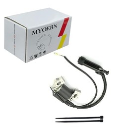 MYOEBN Ignition Coil fit for Westinghouse WGen 7500W 9500W Generator #180505