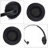 EMSea 1 Pair Earpads Compatible with Plantronics CS540 Savi W440