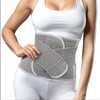 UMNUNV Postpartum Belly Band Tummy Control Shapewear Women Waist Recovery