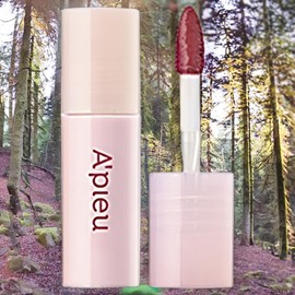 APIEU Naturally derived, light and easy to use Juicy Pang Dewy Glow Mini Tint 03 Grape Syrup 1 unit / 어퓨 자연유래 가벼운 쉬운사용 과즙팡 듀이 글로우 미니 틴트 03포도시럽 1개