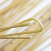 Bucatini Organic Italian Pasta di Gragnano | I.G.P. Protected |