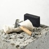 Jungle Culture® Bamboo Safety Razor for Men & Women •