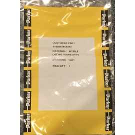 N/A Light Load U-Cup Seal 4180K0703