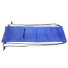 Foldable Bow Arrows Holder Bag Hunting Training Shoulder Recurve/Straight Bow