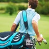 MUNSKT Asciugamani da golf in microfibra di alta qualità,Accessorio da