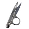 Ultima 4.5” Thread Nippers – Hot Forged Precision Thread Snips,