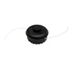 AL-KO Replacement Thread Spool for Electric Brush Cutters BC 1200