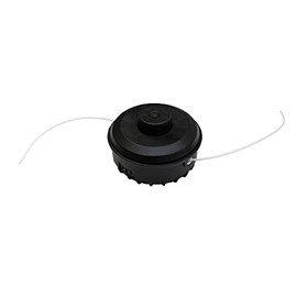 AL-KO Replacement Thread Spool for Electric Brush Cutters BC 1200 E - Double Thread