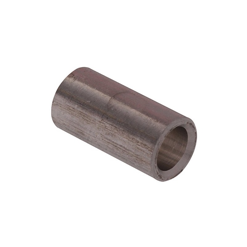 The Hillman Group 58399 1/4 x 1/2-Inch Hole Aluminum Unthreaded