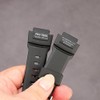 Resin Watch Band Replacement for Casio Protrek PRG-270 PRG-250 PRG-500