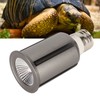 Reptile Heat Lamp Replacement Bulb UVA UVB LED Reptile Basking