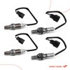 A-Premium O2 Oxygen Sensor Compatible with Infiniti Q50 2016-2022 3.0L,
