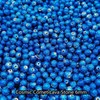 New【6mm Size】Crystal Bead; 1 order = 10 spoons:_Little Saturn Jasper