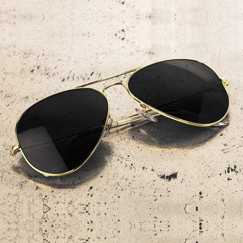 Aviator Sunglasses
